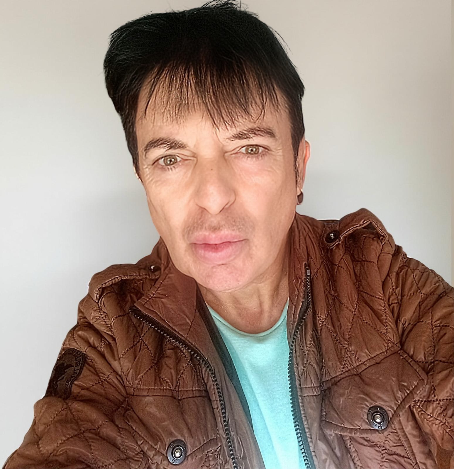 Foto de Jaime Hermida García