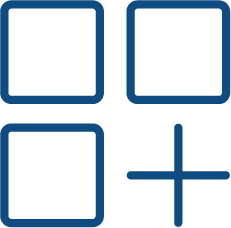 Icono de aplicación móvil